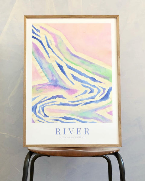 RIVER (114,12€)