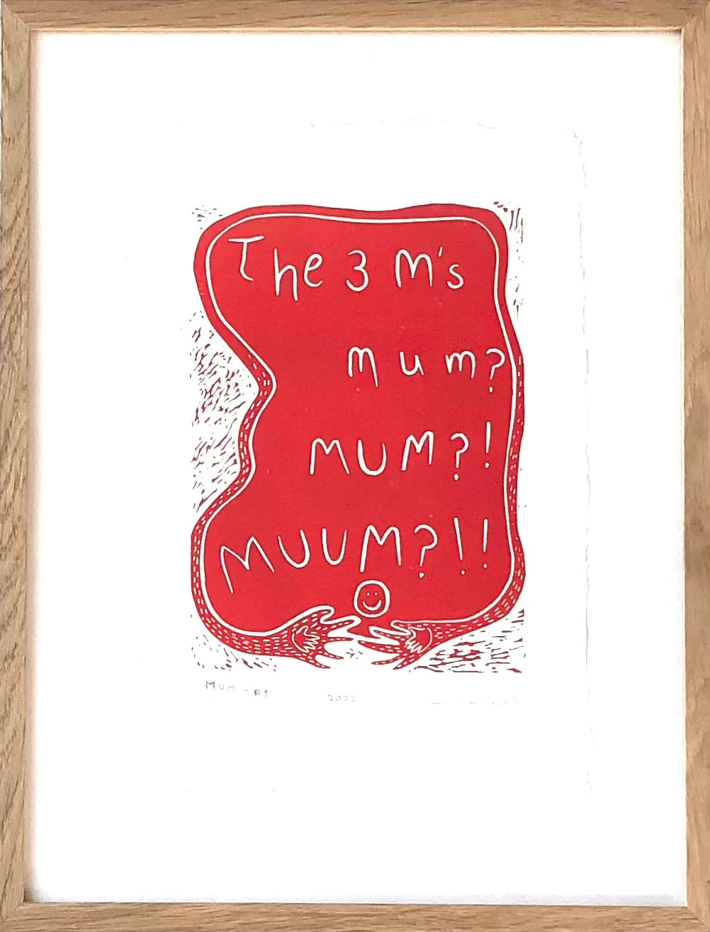 mum | mor (47,71€)