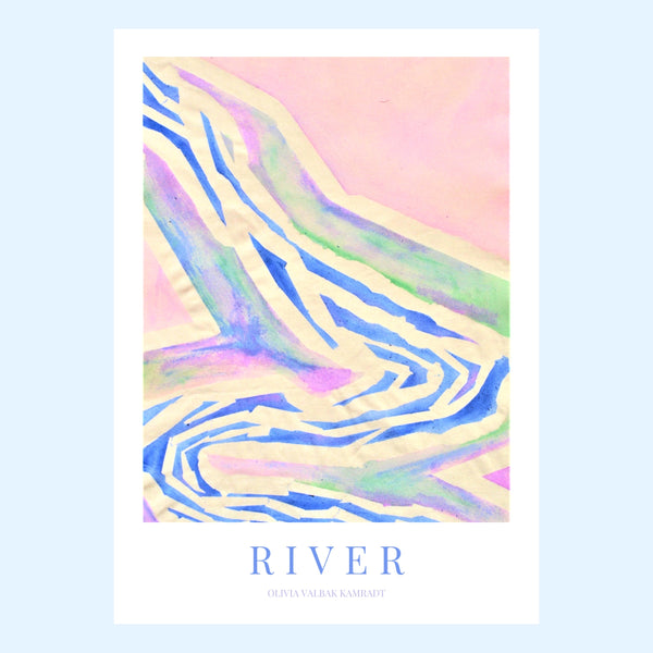 RIVER (114,12€)