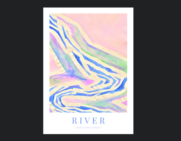 RIVER (114,12€)