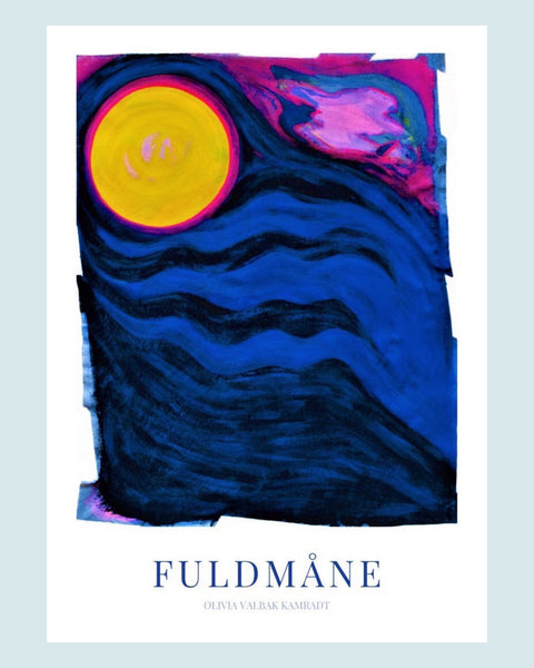 FULDMÅNE (114,12€)